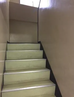 竹田ビルの外観