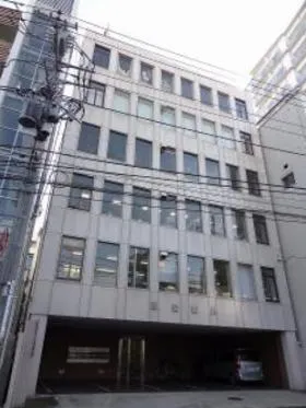 三栄ビルの外観