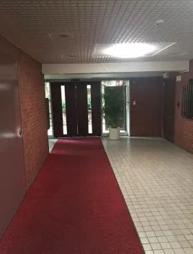 ローヤル若葉の外観