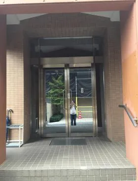 四ツ谷ASTYの外観