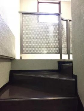 YKB舟町ビルの外観