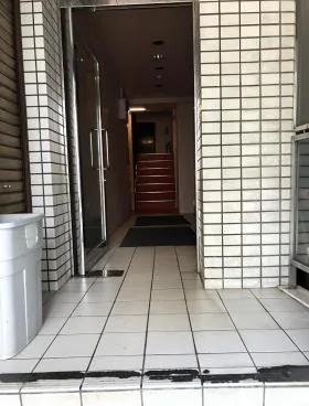 山下ビルの外観