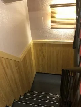 山下ビルの外観