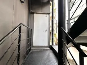 ACN四谷三丁目ビル(旧:ポワロービル)の外観