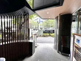 ACN四谷三丁目ビル(旧:ポワロービル)の外観