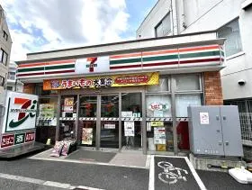 セブンイレブン