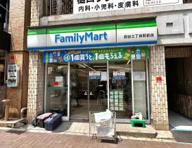 ファミリーマート