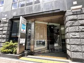 出入口2（階段側）