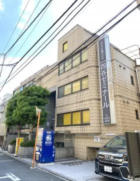 オオタケ第5ビルの外観
