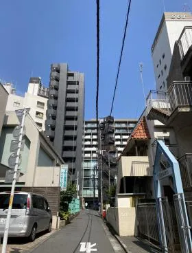 オオタケ第5ビルの外観