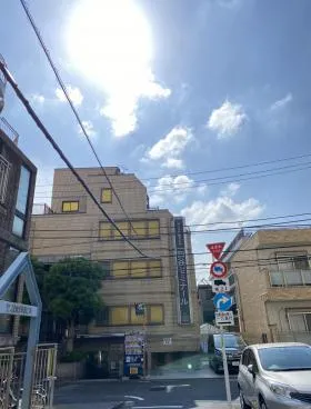 オオタケ第5ビルの外観