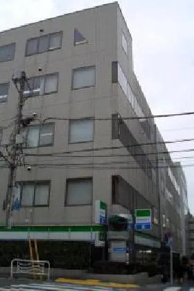 ASKビルの外観