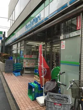 ASKビルの外観