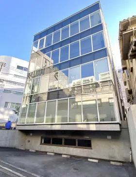 MYK四ツ谷の外観