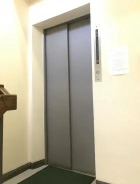 廣瀬ビルの外観