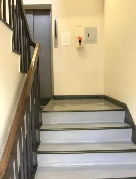 廣瀬ビルの外観