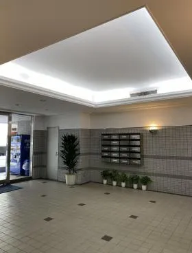 番町フィフスビルの外観