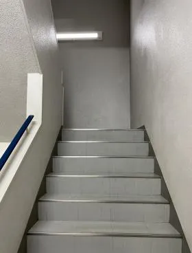 番町フィフスビルの外観