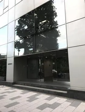 光丘四谷ビルの外観