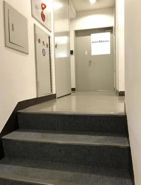 光丘四谷ビルの外観