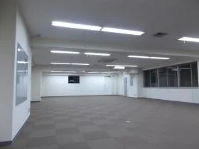 井門九段北ビルの外観