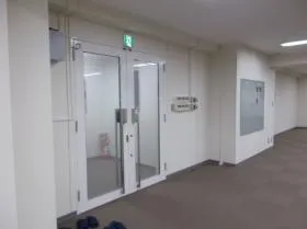 井門九段北ビルの外観