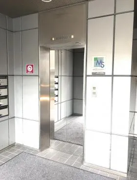 サンブリッジ九段ビルの外観
