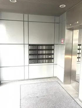 サンブリッジ九段ビルの外観