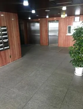 四谷弁護士ビルの外観