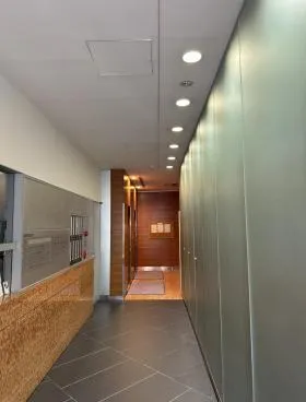 浜松町DSビルの外観