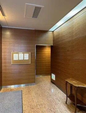 浜松町DSビルの外観