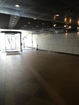 NTF竹橋ビルの外観