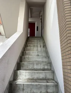 和田ビルの外観