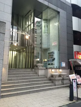 KDX神田北口(神田木原)ビルの外観