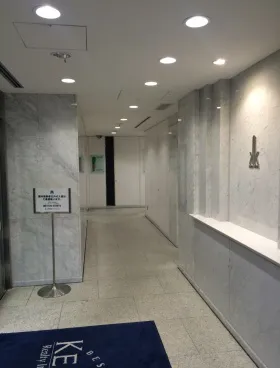 KDX神田北口(神田木原)ビルの外観