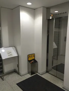 KDX神田北口(神田木原)ビルの外観