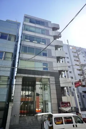 KDX神田北口(神田木原)ビルの外観