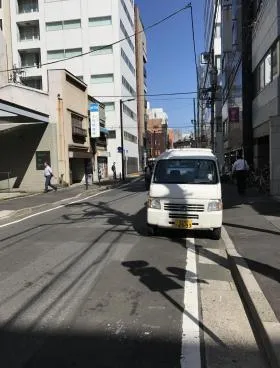 KDX神田北口(神田木原)ビルの外観