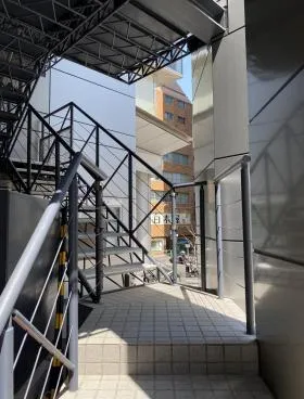 MK麹町ビルの外観