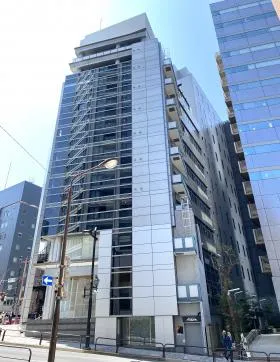 MK麹町ビルの外観