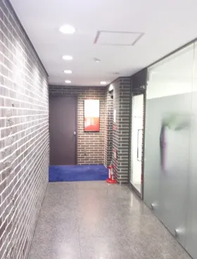 九段101ビルの外観