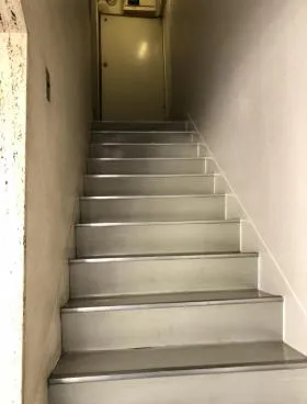 三宅ビルの外観