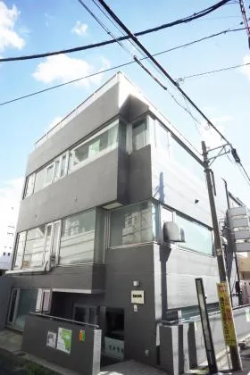 FTビルの外観