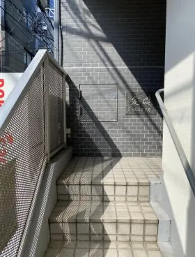 FTビルの外観