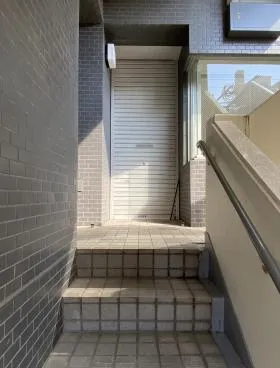 FTビルの外観