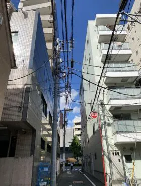 FTビルの外観