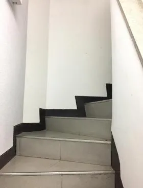 フランセビルの外観