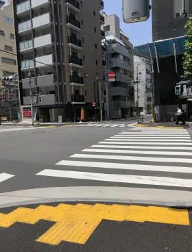 紀繁ビルの外観