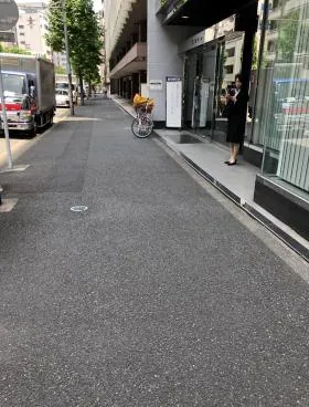 紀繁ビルの外観