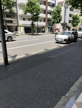 紀繁ビルの外観